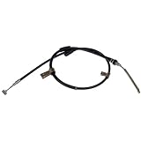 Dorman C660237 Parking Brake Cable by Dorman
