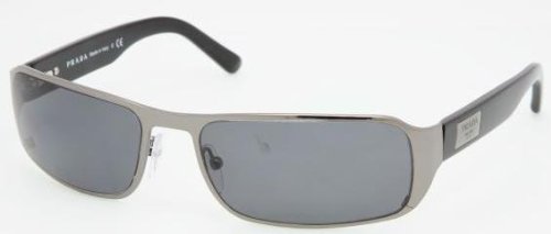 Prada Sunglasses PR 61MS (5AV5Z1)