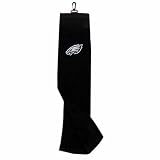 NFL Philadelphia Eagles Embroidered Tri-Fold Golf Towel