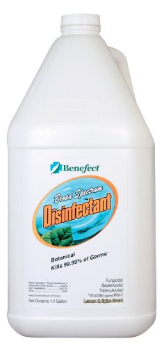 Benefect Disinfectant gallon