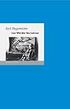 Produkt-Bild: Karl Hagemeister ? Von Werder bis Lohme: Menschen und Orte