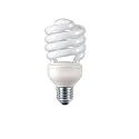 Philips-Licht TORNADO ES 8YRT Energiesparlampe 23W E27 230V warmton-ws T3