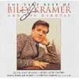 THE BEST OF BILLY J KRAMER WITH THE DAKOTAS [VINYL]