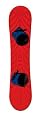 Paricon, Inc. Silver Snowboard Sceptor SB1-110T