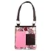 2 Red Hens Cotton Candy Hen Handbag