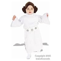 Child's Star Wars Princess Leia Costume (2-4T)