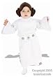 Child's Star Wars Princess Leia Costume (2-4T)