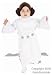 Child's Star Wars Princess Leia Costume (2-4T)