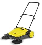 Karcher S650 Sweeper