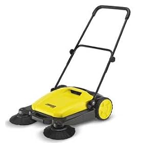 Karcher S650 Sweeper