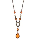 Summer Daze Y Style Necklace