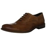 Dune Braker Lace Up