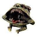 Gothic Medieval Sculpture Goblin Great Gift for Desk