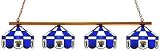 Kentucky Wildcats 4-Light Executive Game Table Light NCAA College Athletics