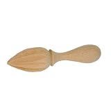 Farringdon Collection Beech Lemon Reamer (17841495)