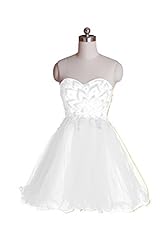 Chiffon Off the Shoulder Beaded  Cocktail Evening Dress/Homecoming Dress/Prom Dress/Party Dress  With Rhinestones