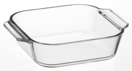 iwaki ベーシックシリーズ オーブントースター皿(ハーフ)KB3840