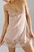  : Farr West Chantilly Lace Chemise (478)