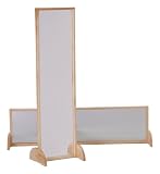 Jonti-Craft 2171JC ACRYLIC MIRROR