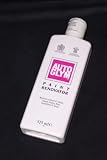 Review Autoglym  / Autoglym Car Paint Renovator