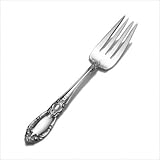 IMAGE OF KING RICHARD SALAD FORK PS