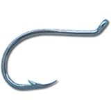 Mustad Ultrapoint Beak Hook - Nickel - Size 6-10/0 - 100 Pack