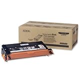 Xerox 113R00722 Phaser 6180 Black Standard Capacity Print Cartridge