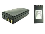 Ni-MH 6.00V 2100mAh BP-711,BP-714, BP-726, BP-729, BP-818, BP-E718, BP-E722, BP-E722D, BP-E729, BP-E77, BP-E772, BP-E77K, BP-E818 Replacement for CANON A, E, EQ, ES, EX, H, J, L, UC, UCS, VM-E Series / VT-LC50 Camcorder Battery