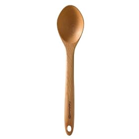 Calphalon Utensils Wood Medium Spoon (Kitchen)