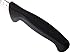 Mercer Culinary M22306 Millennia Black Handle, 6-Inch Stiff, Boning Knife