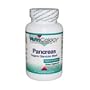 Nutricology Pancreas, Beef, Vegicaps, 90-Count