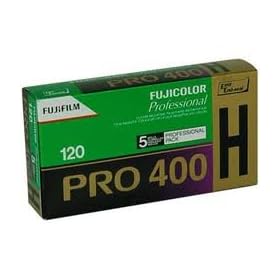 5 Fujifilm Pro 400h 36 12/12