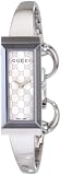 Gucci Women`s YA127511 G frame Watch