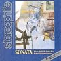 Sonata: Piano Works by Franz Liszt