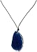 Extra 30% Off Gemstone Slice Pendants