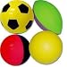 Poof Balls - Set of 4