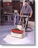 Edco Concrete Surface Grinder #2EC