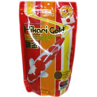 Hikari Gold Pond Food