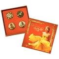 Speak Now Lapel Pin Set
