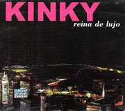 Kinky - Nothing Really Lyrics - Zortam Music