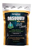 Dasuquin Soft Chews with MSM for Small-Medium Dogs