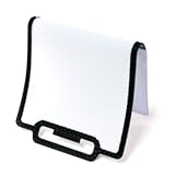 Opteka Universal Soft Screen Flash Diffuser for Canon, Nikon, Pentax, Olymp ....