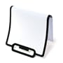 Opteka Universal Soft Screen Flash Diffuser for Canon, Nikon, Pentax, Olympus, & Kodak On-Camera Pop-Up Flashes
