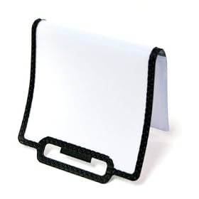 Opteka Universal Soft Screen Flash Diffuser for Canon, Nikon, Pentax, Olympus, & Kodak On-Camera Pop-Up Flashes