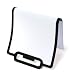 Opteka Universal Soft Screen Flash Diffuser for Canon, Nikon, Pentax, Olympus, & Kodak On-Camera Pop-Up Flashes