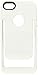 Apple Belt Clip Polymer Case for iPhone 5 - Retail Packaging - White