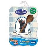 Vtech - V.Smile - Ratatouille
