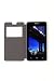 Opal A7 Dual SIM 5 inch FWVGA Display Mobile with Android 5.1.1 Lollipop OS 850 MB RAM and 7.17 GB Internal Memory Front Facing and Back Camera 3G Smartphone (Brown) RS.2999.00