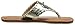 Nautica Women's La Plata Fisherman Sandal
