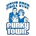 Next Step Funky Town Adult Sweatshirt